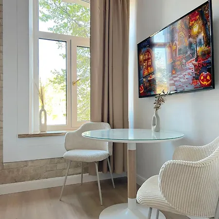 Cohost I Brand New Apt, W-Ac In A Central Location Vilnius Exterior photo