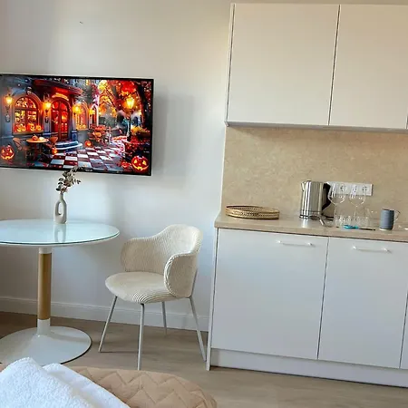 Cohost I Brand New Apt, W-Ac In A Central Location Vilnius Exterior photo
