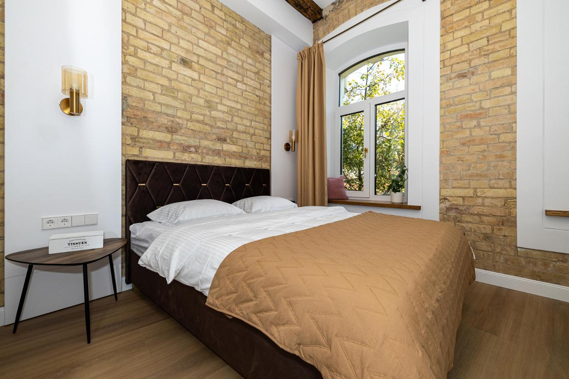 Cohost I Brand New Apt, W-ac In A Location Apartment *