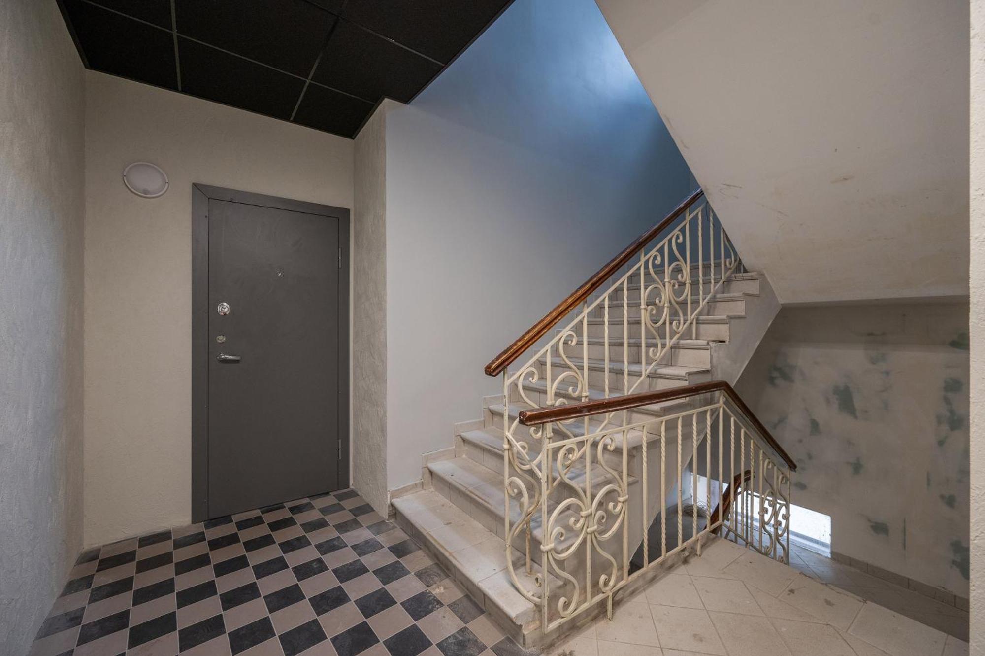 Cohost I Brand New Apt, W-ac In A Location Apartment *